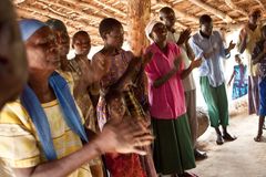 Christians in Eastern Uganda Beaten, Poisoned