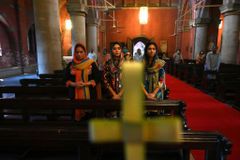 Masked gunmen rape Christian woman, tie husband to tree in religiously-motivated attack