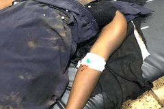 Muslim Stabs Wife to Death for Accepting Christ during Ramadan - Morningstar News