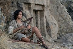 Biblical epics 'House of David,' 'The Chosen' among Amazon Prime's top 10 shows: 'All glory to God'