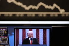 Trump threatens additional 50% tariff on China