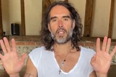Russell Brand declares his innocence amid sexual misconduct charges: 'I pray you can see that'