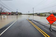 Flooding in Kentucky, Ohio prompt Disaster Relief response | Baptist Press