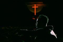 What Happens When Your Friends Are Done With Church — And You’re Not - RELEVANT