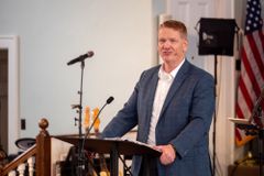 WVCSB names interim executive director, opens search | Baptist Press