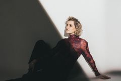 How TAYA Found God’s Faithfulness in the Middle of Everything Falling Apart - RELEVANT