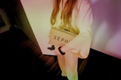 Can De-Influencing Help Solve Our Impulse-Buying Problem? - RELEVANT