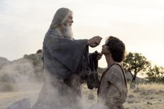 The new mov't in Hollywood: Christian filmmakers