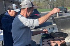 SBC DIGEST: Churches stepping up to help storm victims | Baptist Press