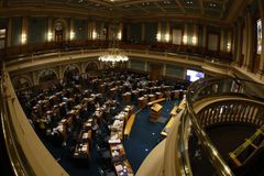 Colorado passes abortion funding, advances transgender bills