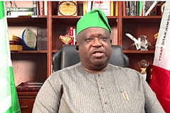 Fulani Herdsmen Kill more than 60 Christians in ‘Genocide’ in Nigeria - Morningstar News