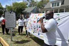 SC church gets historic marker for Civil War ministry among ex-slaves