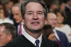 Man pleads guilty to Brett Kavanaugh assassination attempt