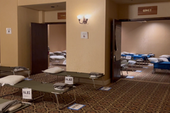 Catholic Bishops End Refugee Aid Partnerships With US Government, Citing Funding Cuts