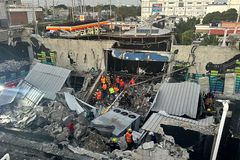 Dozens dead after Dominican Republic nightclub roof collapse