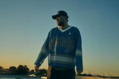 Joel Houston’s amxnradio Album Is Here—and It Sounds Nothing Like You’d Expect - RELEVANT