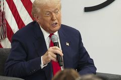 Trump reverses, pauses all reciprocal tariffs except for China