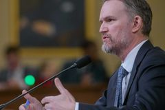 House committee members grill Trump trade representative over tariffs