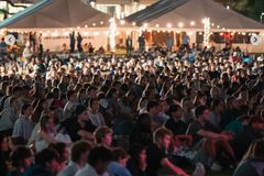 Baylor Students See God Move Amid 72 Hours of Prayer