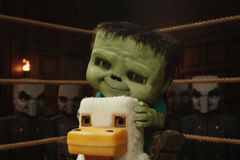 If You Plan on Seeing the Minecraft Movie This Weekend, Just Know Cops Will Be There Too - RELEVANT