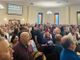 Pastors and churches join for ‘amazing’ Salem associational revival | Baptist Press
