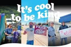 ‘Kindness outreaches build bridges between planters, communities | Baptist Press