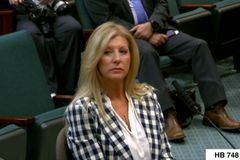 Texas House unanimously passes bill to ban NDAs in child sex abuse cases