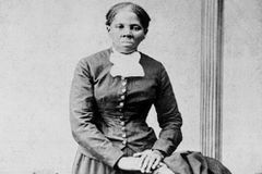 National Park Service restores Underground Railroad webpage featuring Harriet Tubman