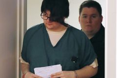 Maine loses federal funds for housing man in women’s prison