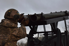 China denies masses of its troops fighting for Russia