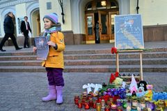 Christian groups urge Russia to return nearly 20K abducted Ukrainian children