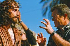 Top Ten Jesus Movies