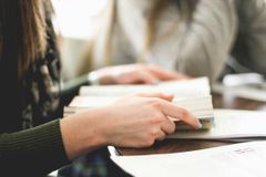 Millennial Bible Use Jumped 29% Year Over Year, Report Says - RELEVANT