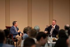 MBTS trustees elect faculty, celebrate God’s blessings | Baptist Press