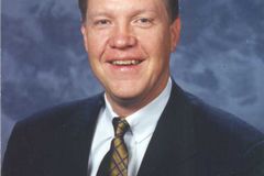 Roberts begins Midwestern tenure with Scripture as his first words | Baptist Press