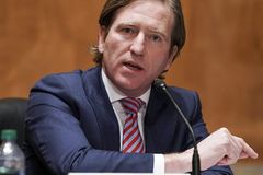 Trump orders probes into former staffers turned critics