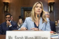 Congressman demands Zuckerberg testimony after Meta whistleblower’s China allegations