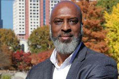 Black pastor warns antisemitism could lead to the 'destruction' of the Republican Party