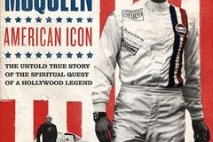 MOVIES:  Steve McQueen film more than 'celebrity salute' | Baptist Press