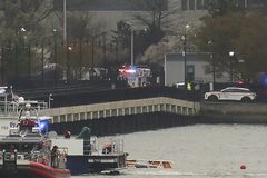 Several people killed in Hudson River helicopter crash