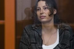 Dual Russian-U.S. citizen freed in prisoner swap