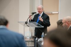 SWBTS trustees receive reports of financial stability and enrollment gains, affirm revised M.Div. | Baptist Press