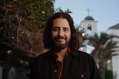 The Emotional Weight Jonathan Roumie Carries Into the Final Seasons of ‘The Chosen’ - RELEVANT