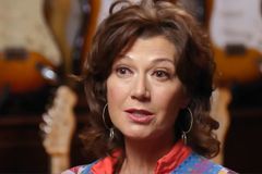 Christian singer Amy Grant fights to save Nashville church founded by great-grandfather