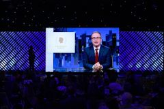 Dear John Oliver, kindly go pound sand