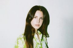 Lana Del Rey Releases the First Single from Her Upcoming Album, 'The Right Person Will Stay' - RELEVANT