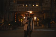 TV Is Already in a New Golden Age—But 2025 Might Be Its Best Year Yet - RELEVANT