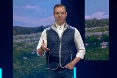 Ted Max resigns lead pastor role at Parkview Christian Church after 20 months