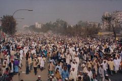 Christians see results of testimony in Asia | Baptist Press