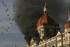 U.S. sends India man who enabled 2008 Mumbai terror attacks